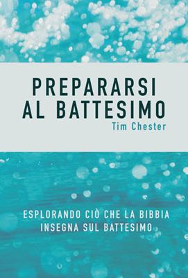 Prepararsi al battesimo