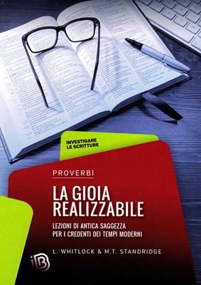 La gioia realizzabile (Brossura)