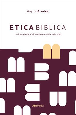 Etica biblica