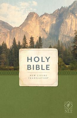 NLT Holy Bible