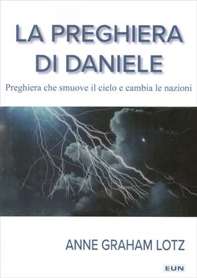 La preghiera di Daniele