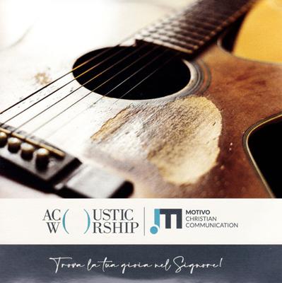 Acoustic Worship