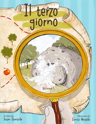 Il terzo giorno (Copertina rigida)