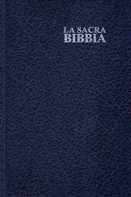 Bibbia Nuova Diodati - 171.277 - Formato tascabile