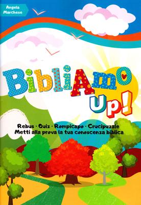 BibliAmo up! (Brossura)