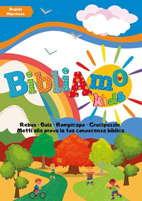 BibliAmo Kids! (Brossura)