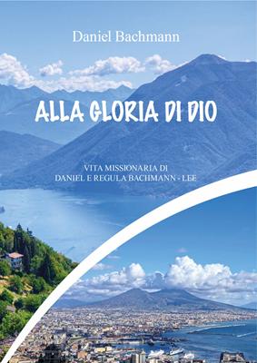 Alla gloria di Dio