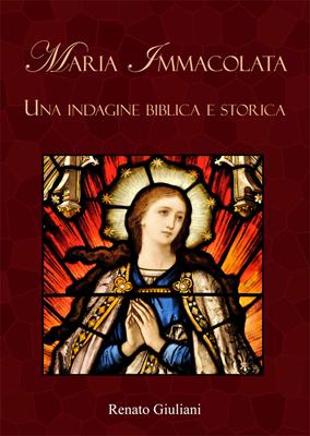 Maria Immacolata