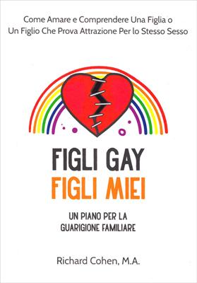 Figli gay, figli miei
