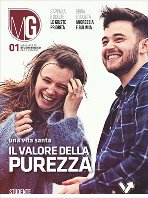 Il valore della purezza - Manuale studente (Brossura)