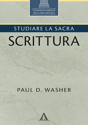Studiare la Sacra Scrittura (Brossura)