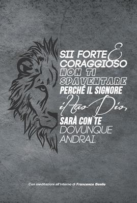 Diario di preghiera - Grigio