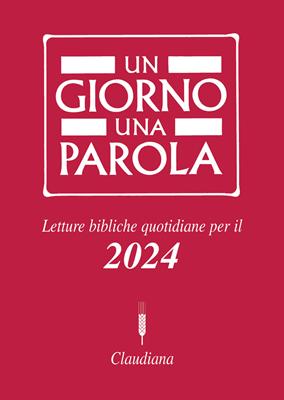 Un giorno una parola 2024