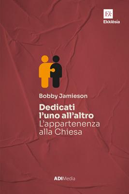 Dedicati l'uno all'altro (Brossura)