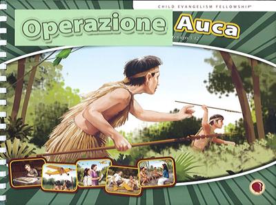 Operazione Auca
