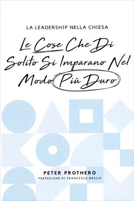 La Leadership nella chiesa