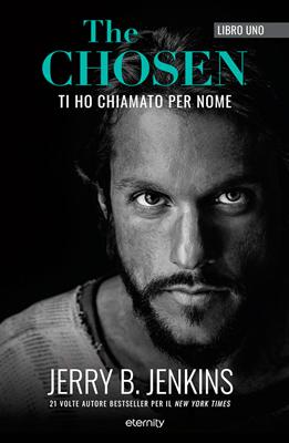 The chosen - Libro 1
