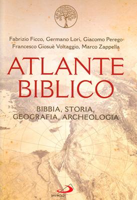Atlante biblico