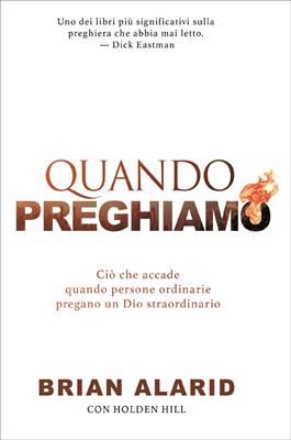 Quando preghiamo