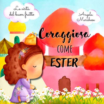 Coraggiosa come Ester (Spillato)