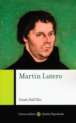 Martin Lutero