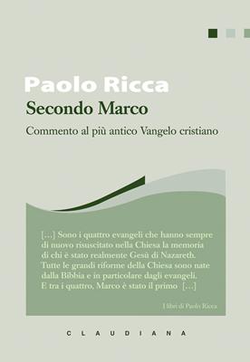 Secondo Marco