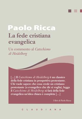 La fede cristiana evangelica