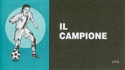 Il campione