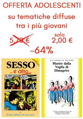 Offerta Adolescenti