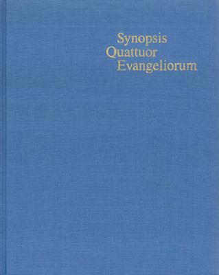 Synopsis Quattuor Evangeliorum