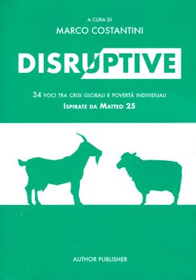 Disruptive