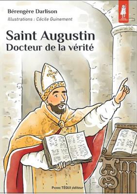 Saint Augustin