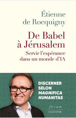 De Babel à Jérusalem