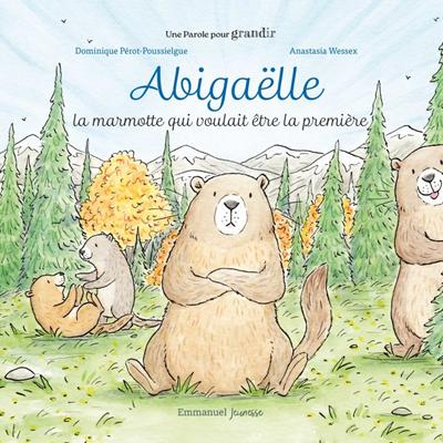 Abigaelle
