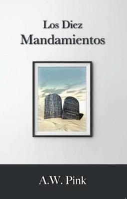 Los Diez Mandamientos