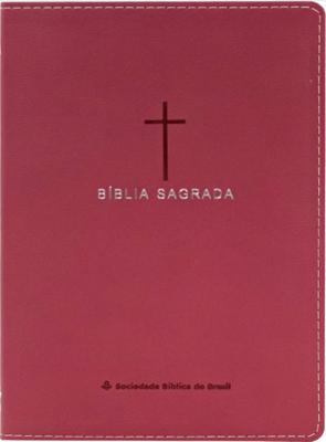Bíblia Sagrada NAA Slim
