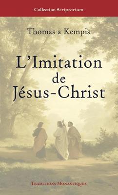 L'imitation de Jésus Christ