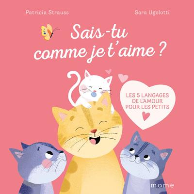 Sais-tu comme je t'aime ?