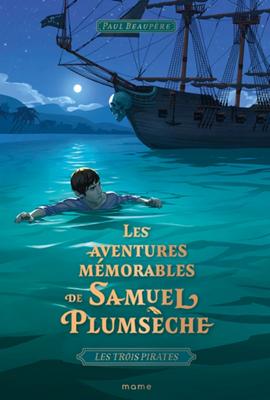 Les trois pirates