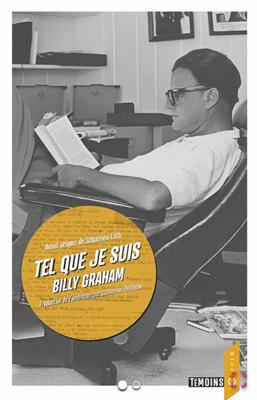 Tel que je suis