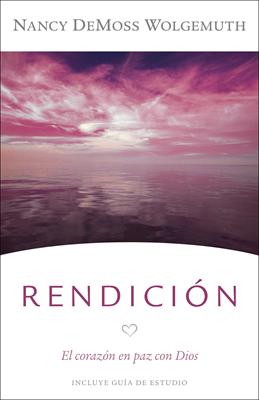 Rendición (Rústica) [Libro]