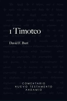 1 Timoteo (Rústica) [Libro]