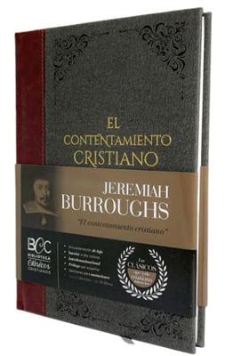 El Contentamiento Cristiano Tomo 13 (Tapa Dura) [Libro]