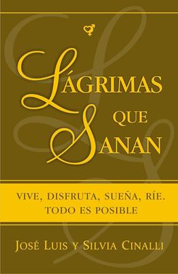 Lágrimas que Sanan