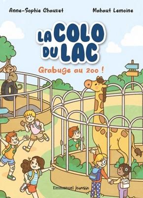 La colo du lac