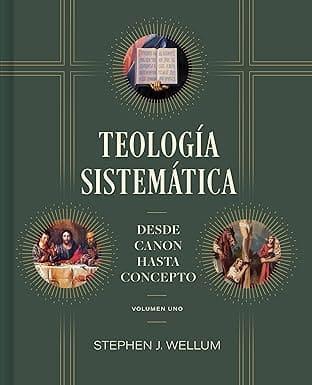 Teología Sistemática Vol. 1