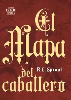 El Mapa del Caballero (Tapa Dura) [Libro]