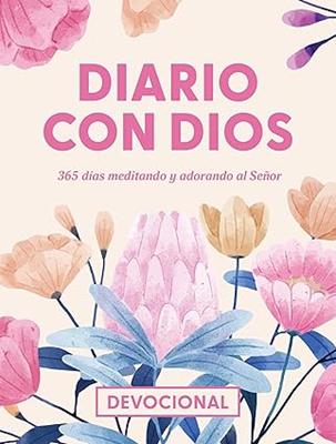 Diario con Dios