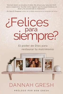 ¿Felices para siempre?