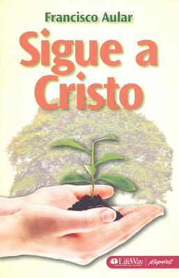 Sigue a Cristo